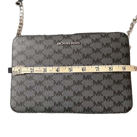 NWOT Michael Kors Jetset Crossbody - Picture 13 of 15